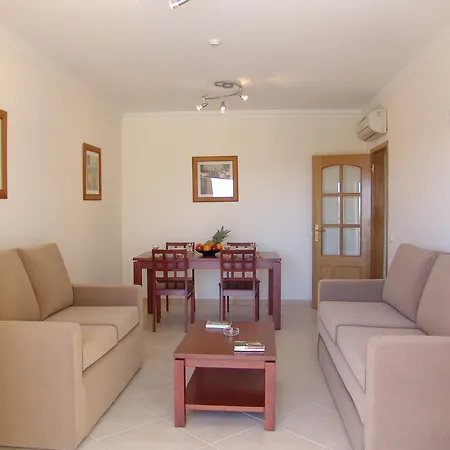 Cerro Mar Atlantico & Cerro Mar Garden מלון דירות