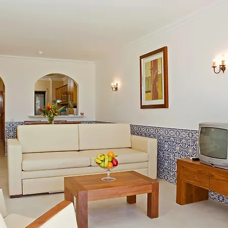 Apartahotel Cerro Mar Atlantico&cerro Mar Garden Albufeira