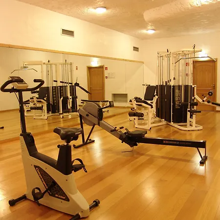 Cerro Mar Atlantico&cerro Mar Garden Apartahotel Albufeira