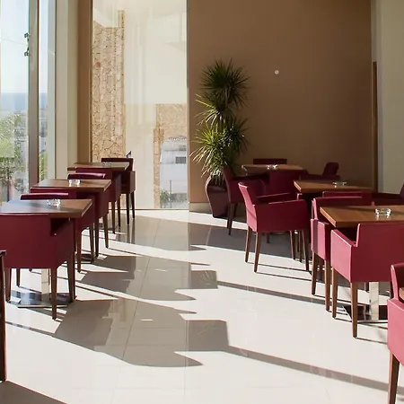 Apartahotel Cerro Mar Atlantico&cerro Mar Garden