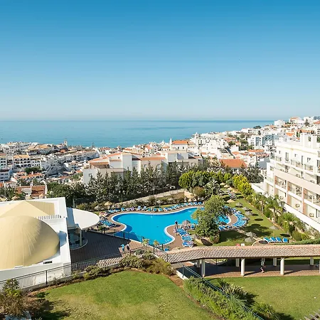 Cerro Mar Atlantico & Cerro Mar Garden מלון דירות