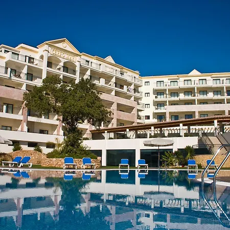 Cerro Mar Atlantico&cerro Mar Garden Albufeira