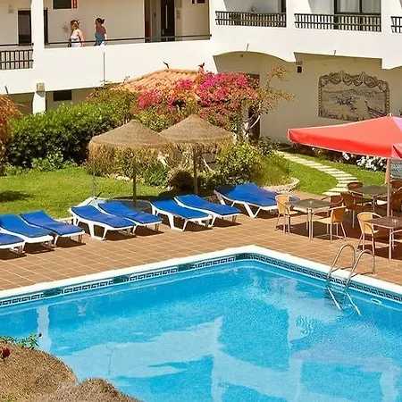 Cerro Mar Atlantico&cerro Mar Garden Apartahotel