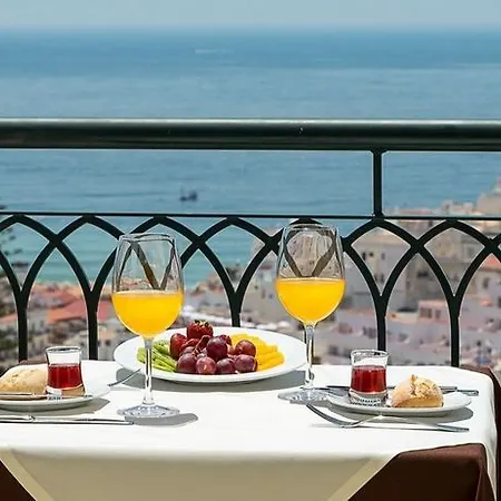 Apartahotel Cerro Mar Atlantico&cerro Mar Garden