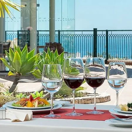 Cerro Mar Atlantico&cerro Mar Garden