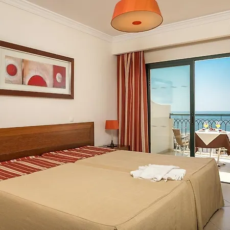 Cerro Mar Atlantico & Cerro Mar Garden מלון דירות 4*