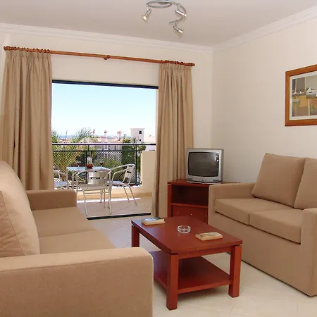 Cerro Mar Atlantico&cerro Mar Garden Apartahotel