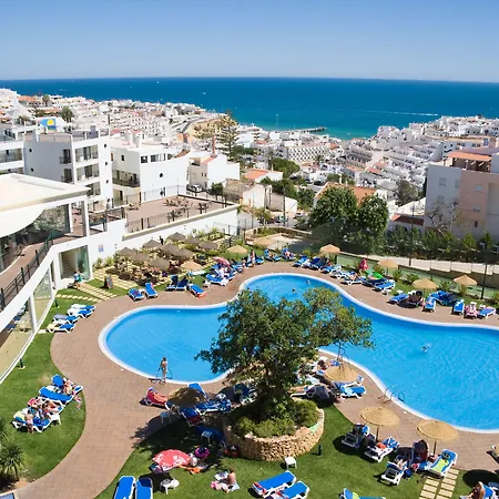 Cerro Mar Atlantico&cerro Mar Garden 4* Albufeira