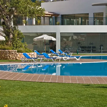 Cerro Mar Atlantico&cerro Mar Garden 4* Albufeira