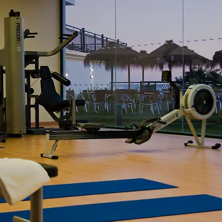 Cerro Mar Atlantico&cerro Mar Garden 4* Albufeira