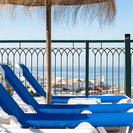 Cerro Mar Atlantico&cerro Mar Garden Albufeira