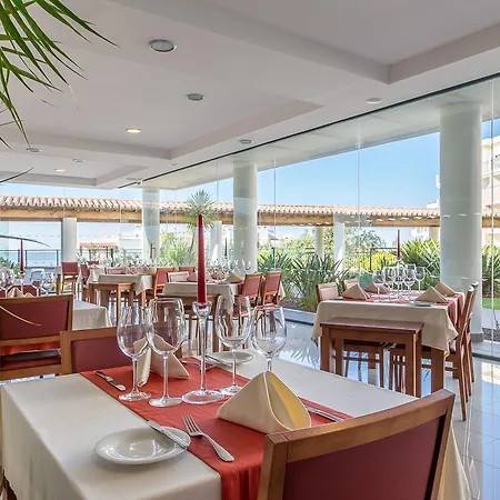 Cerro Mar Atlantico&cerro Mar Garden