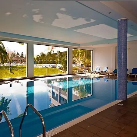 Apartahotel Cerro Mar Atlantico&cerro Mar Garden 4*