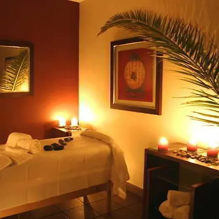 Cerro Mar Atlantico&cerro Mar Garden