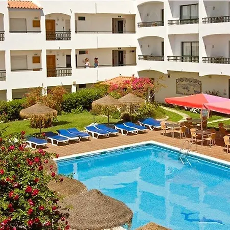 מלון דירות Cerro Mar Atlantico & Cerro Mar Garden 4*