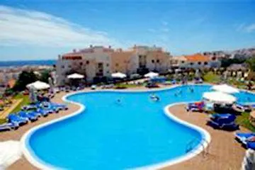 מלון דירות Cerro Mar Atlantico & Cerro Mar Garden 4*