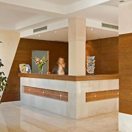 Cerro Mar Atlantico&cerro Mar Garden