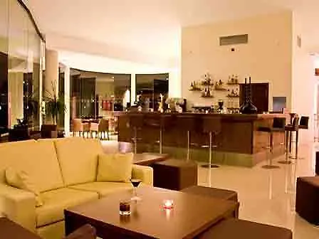 Cerro Mar Atlantico & Cerro Mar Garden 4* אלבופיירה