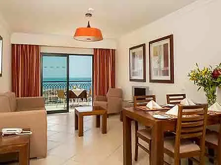 Cerro Mar Atlantico & Cerro Mar Garden 4* אלבופיירה