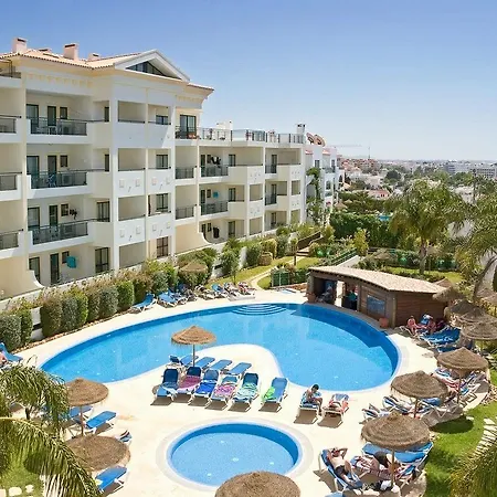 Cerro Mar Atlantico&cerro Mar Garden 4* Albufeira